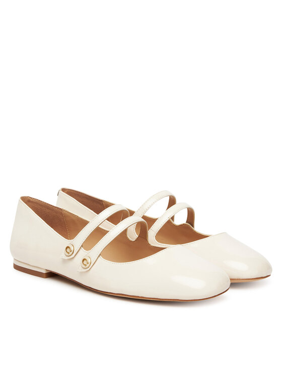 Coach Balerinos Coach Winley Mary Jane CX042 Balta