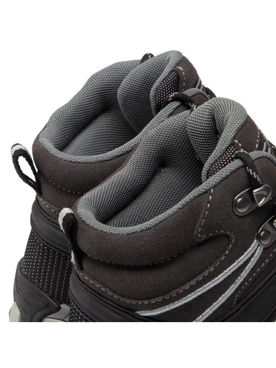 CMP Трекінгові черевики CMP Rigel Mid Trekking Shoes Wp 3Q12947 Сірий