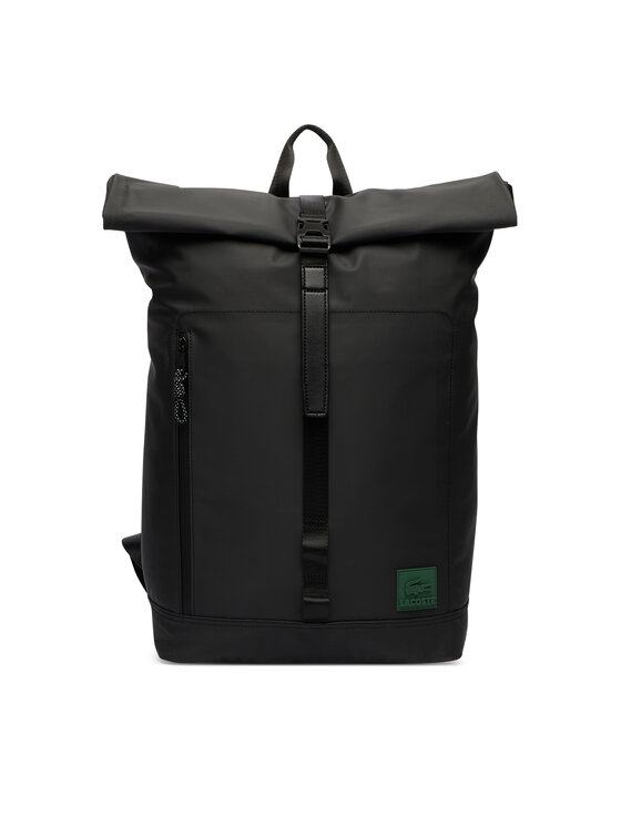 Lacoste Plecak Lacoste NH5439IV Czarny