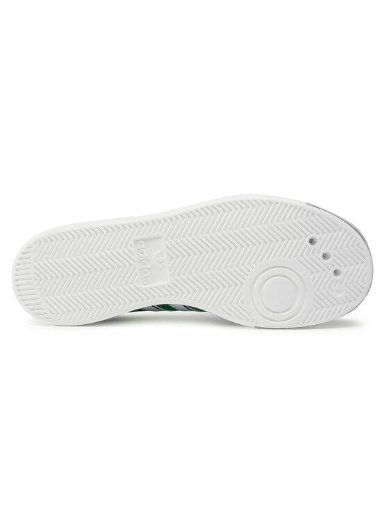 adidas Zapatillas adidas Forest Hills FW4771 Verde