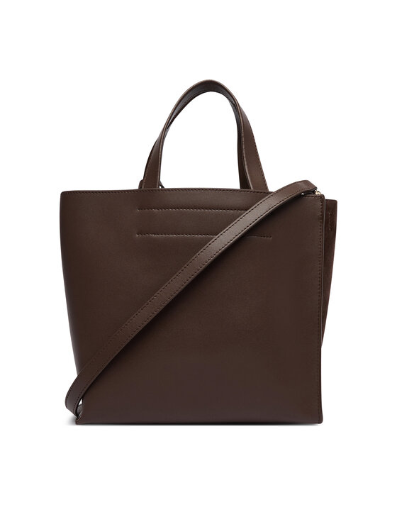 Furla Geantă Furla Divide It S WB02123 BX4018 TR 4286S Maro închis