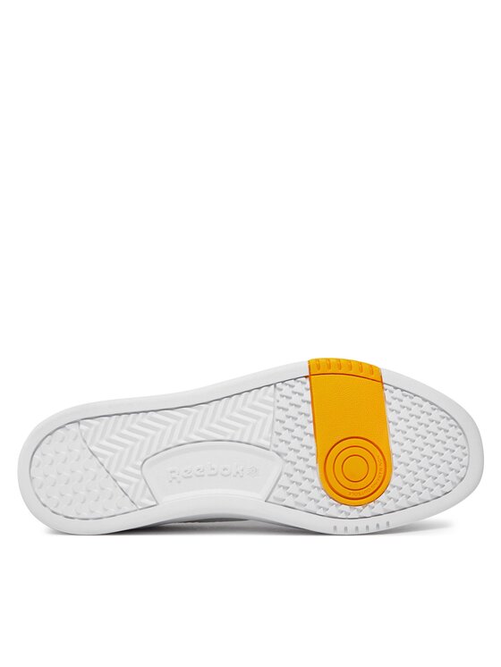 Reebok Sneakersy Reebok Lt Court IE4886 Biela