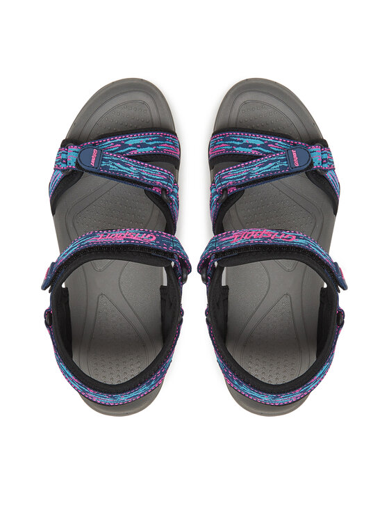 Grisport Sandále Grisport GR-25-34-9024L Modrá