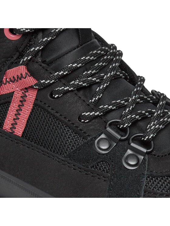 Palladium Черевики туристичні Palladium Pallashock Outcity 98877-008-M Чорний