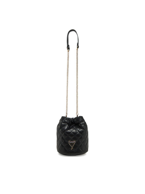 Guess Сумка Guess J5GZ25 WGT10 Чорний