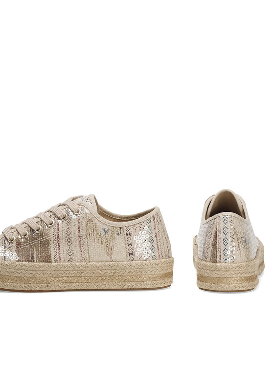 Rieker Sneakers Rieker 94010-60 Beige