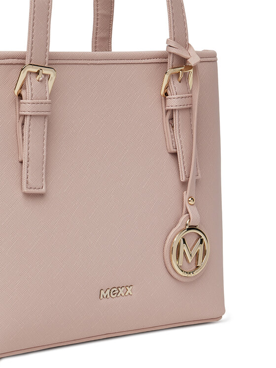 MEXX Rankinė MEXX MEXX-X-003-07 Rožinė