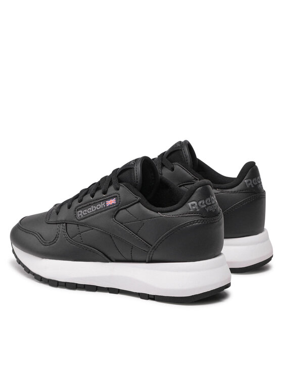Reebok Sneakers Reebok Classic Sp GX8692 Nero