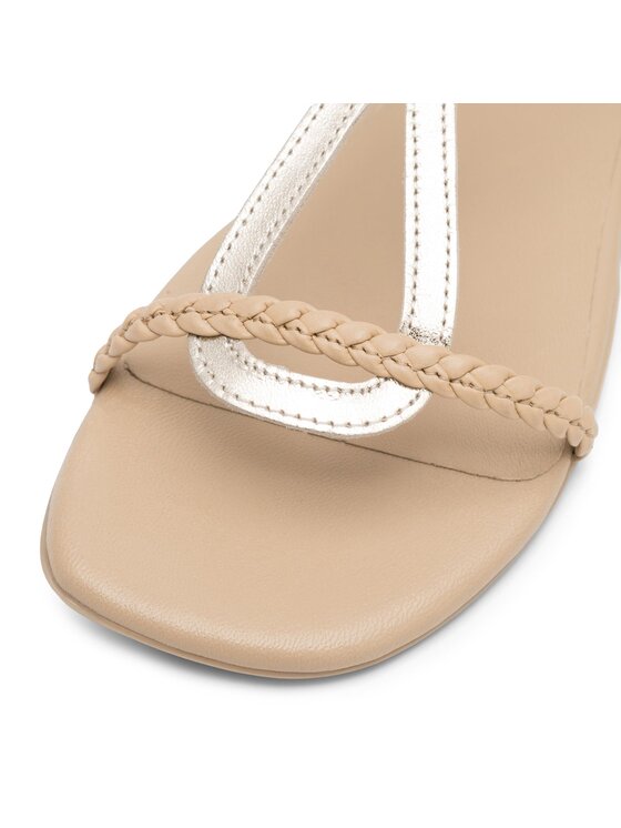 GINO ROSSI Sandalias Gino Rossi MARCHE 222313 Beis