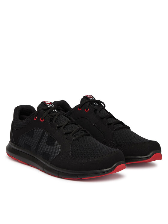 Helly Hansen Взуття для водних видів спорту Helly Hansen Ahiga V4 Hydropower 11582 Чорний