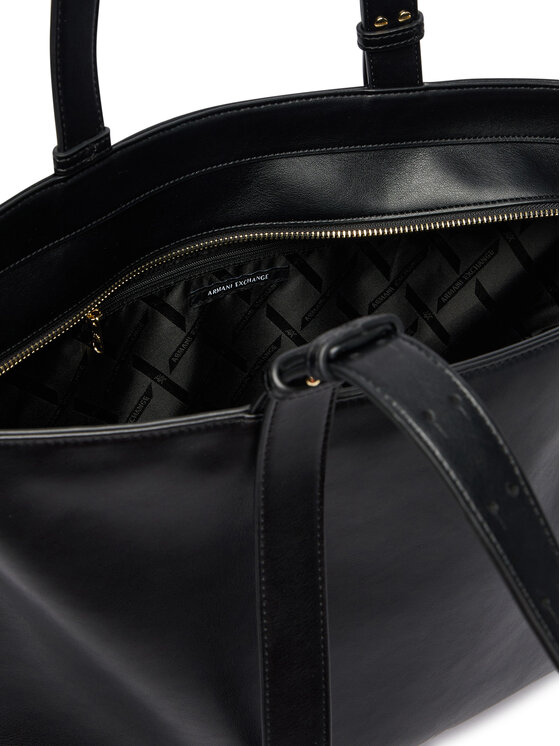 Armani Exchange Rankinė Armani Exchange XW002988 AF19902 UC001 Juoda