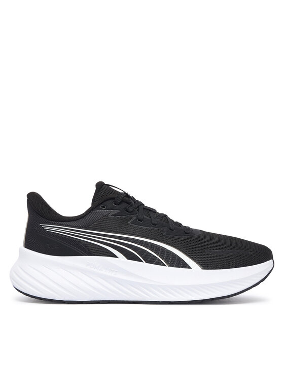 Puma Взуття для бігу Puma Pounce Lite 2 Jr 314041 01 Чорний