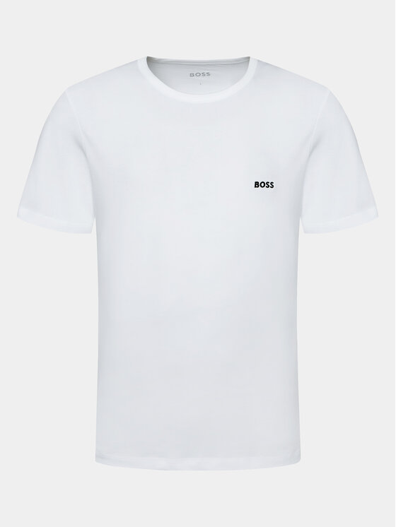 BOSS BOSS Conjunto de camisetas Tshirt Rn 3P Classic 50475284 De color Regular Fit