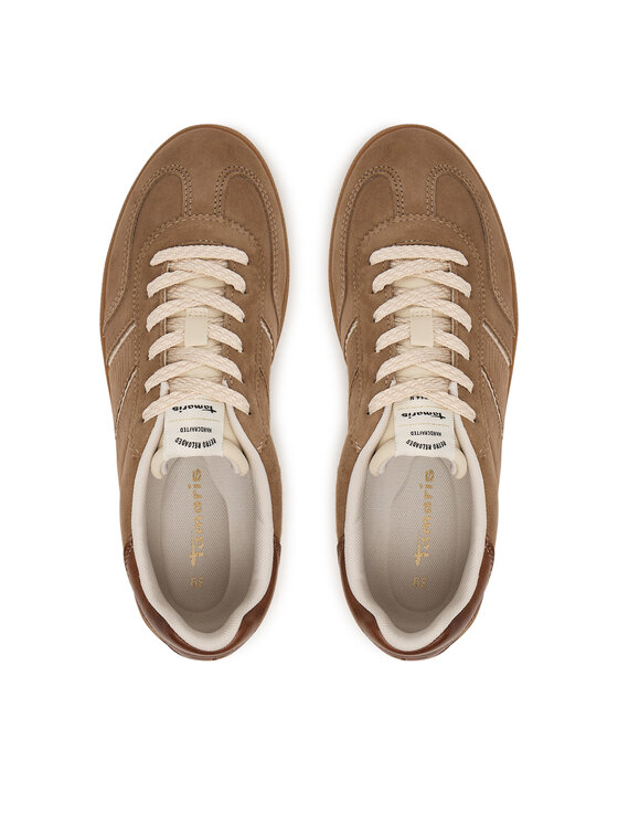 Tamaris Sneakers Tamaris 1-23624-43 Beige