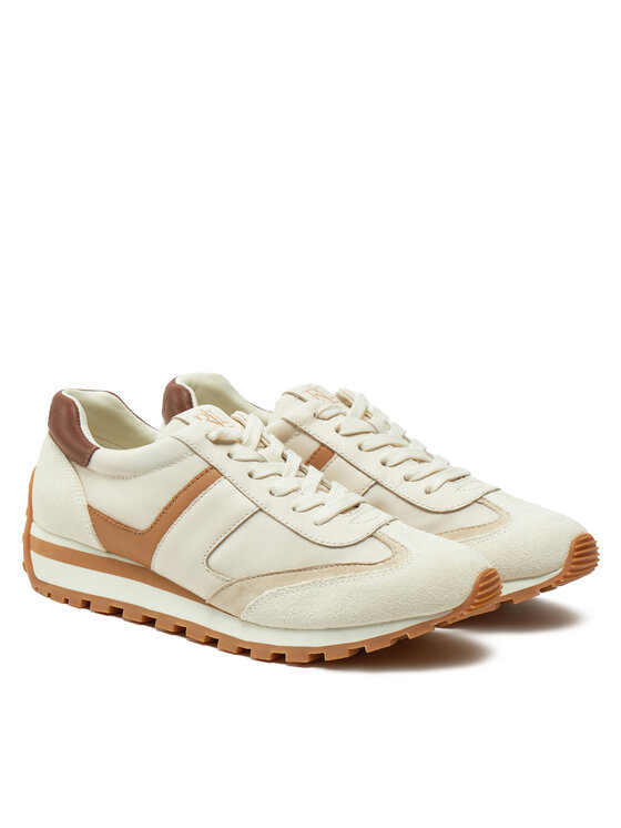 LAUREN RALPH LAUREN Sneakers Lauren Ralph Lauren 802943462002 Bej