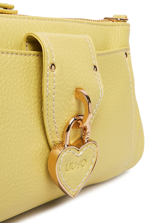 Liu Jo Bolso Liu Jo AA6064 E1109 Amarillo