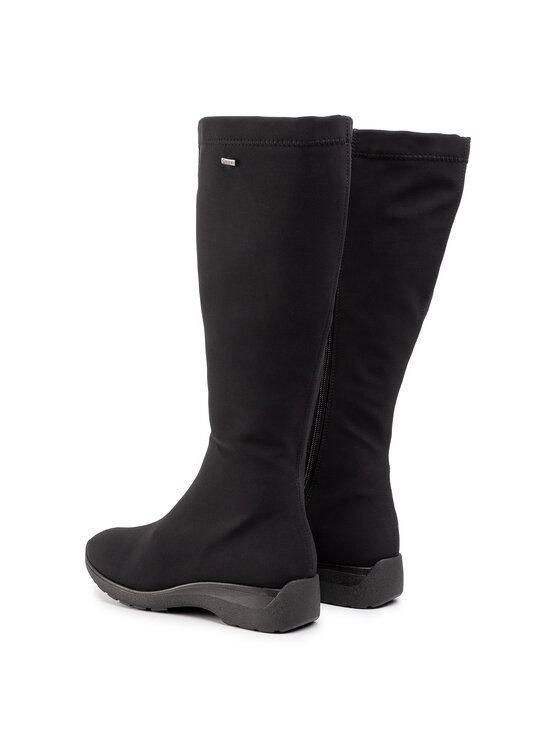 Ara Stivali Ara GORE-TEX 12-40956-01 Nero