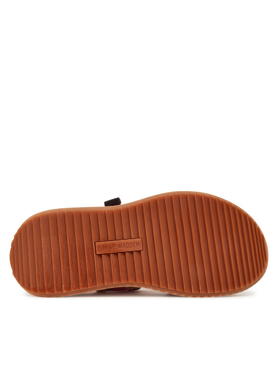 Steve Madden Sandale Steve Madden Decorum SM11003017 Bej
