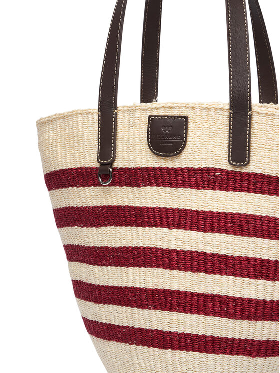 Weekend Max Mara Дамска чанта Weekend Max Mara 2615511015650 Бежов