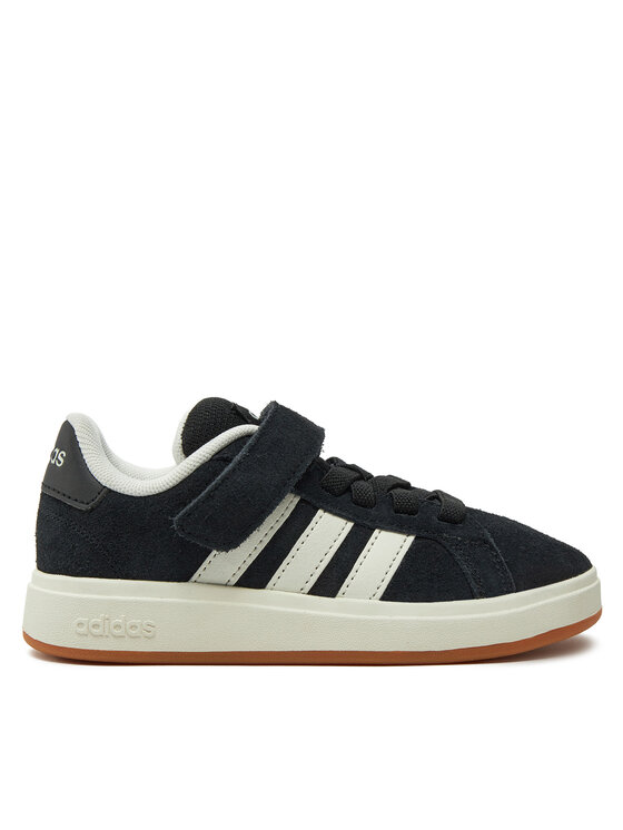 adidas Снікерcи adidas Grand Court 00s JP5896 Чорний