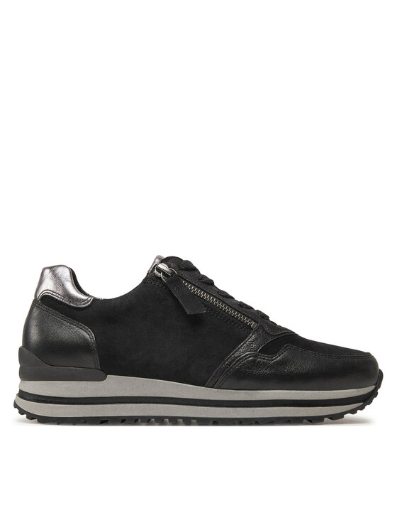 Gabor Sneakers Gabor 56.528.37 Nero