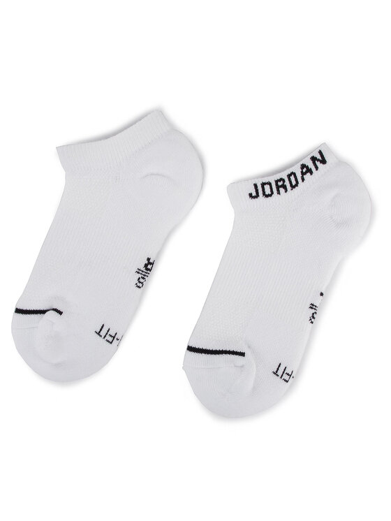 Nike Krátké ponožky Nike SX5546 011 Bílá