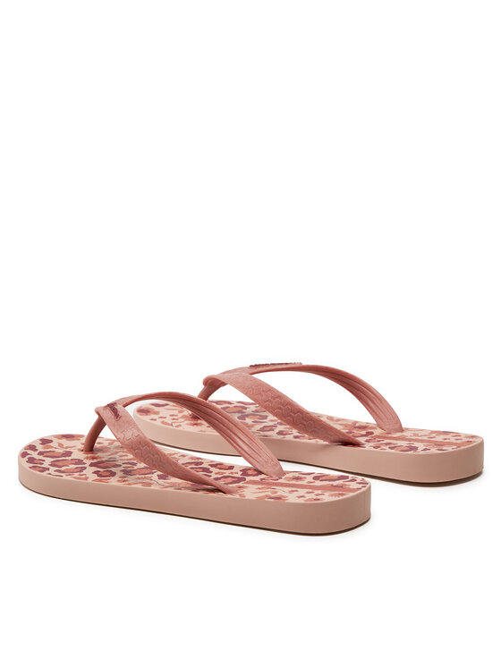 Ipanema Žabky Ipanema 83484 Ružová