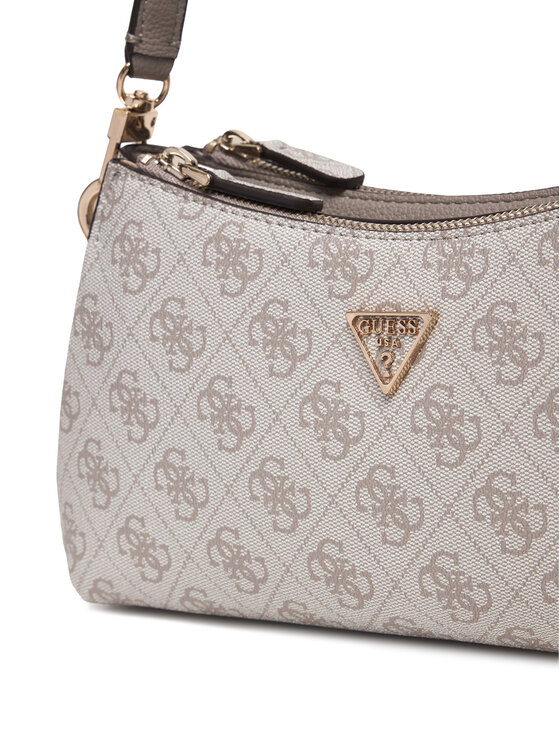 Guess Borsetta Guess Noelle II Mini HWBG96 72730 Beige