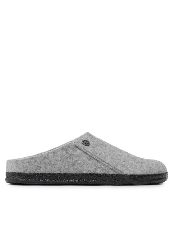 Birkenstock Copati Birkenstock Zermatt 1015092 Siva