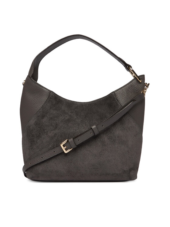 Furla Сумка Furla Lara S WB01958 BX1895 BG 4285S Сірий