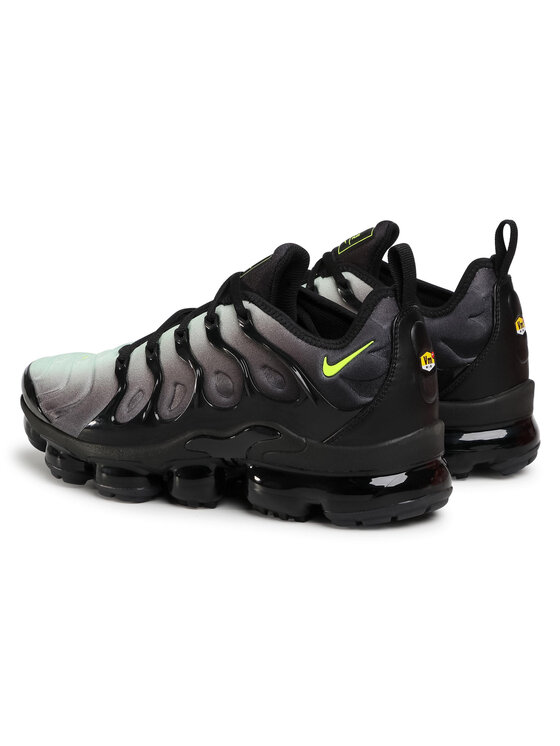 Nike Sneakersy Nike Air Vapormax Plus CW7478 001 Čierna