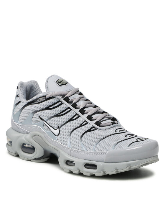 Nike Снікерcи Nike Air Max Plus 852630 021 Сірий