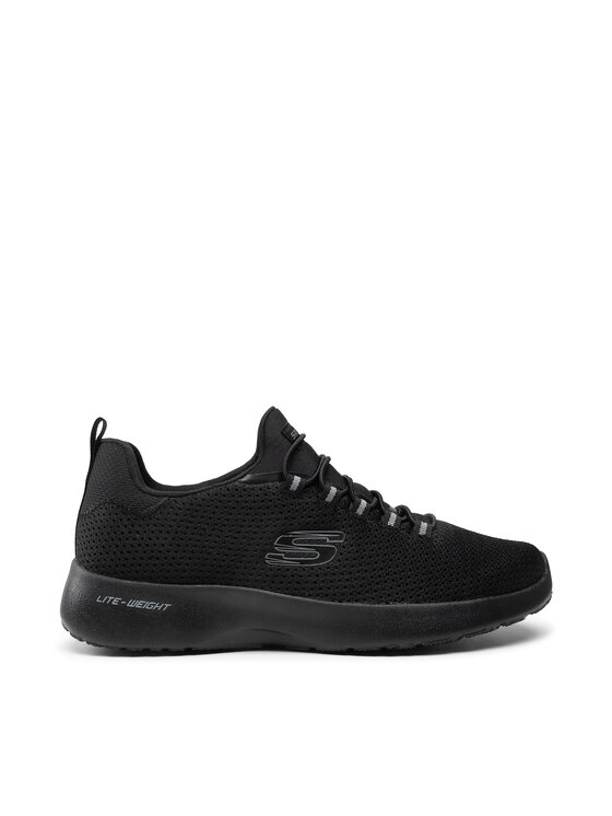 Снікерcи Skechers Dynamight 58360/BBK Чорний