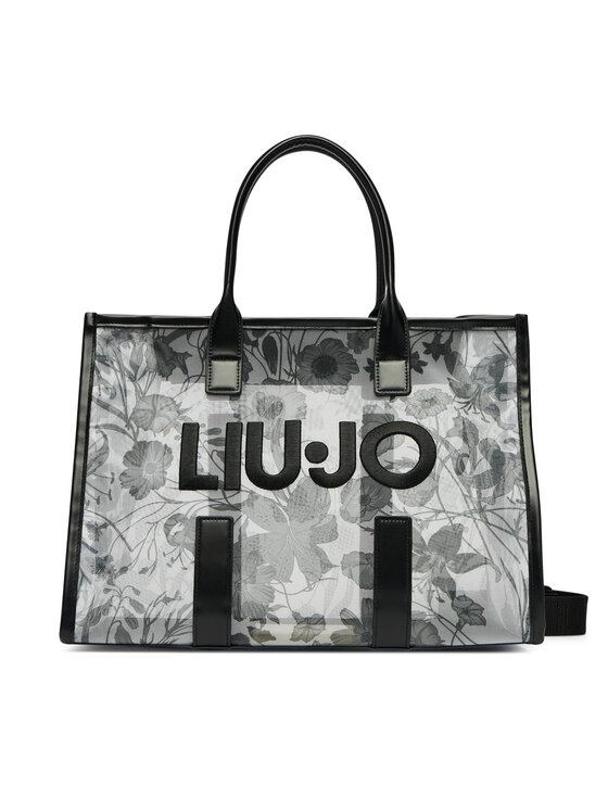 Liu Jo Сумка Liu Jo VA6193 J3909 Безбарвний