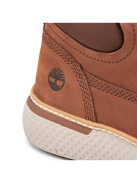 Timberland Auliniai batai Timberland Cross Mark Pt TB0A1TQW2121 Ruda