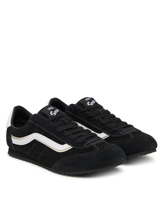 Vans Tenisice Vans Super Lowpro VN000Z2ZBA21 Crna