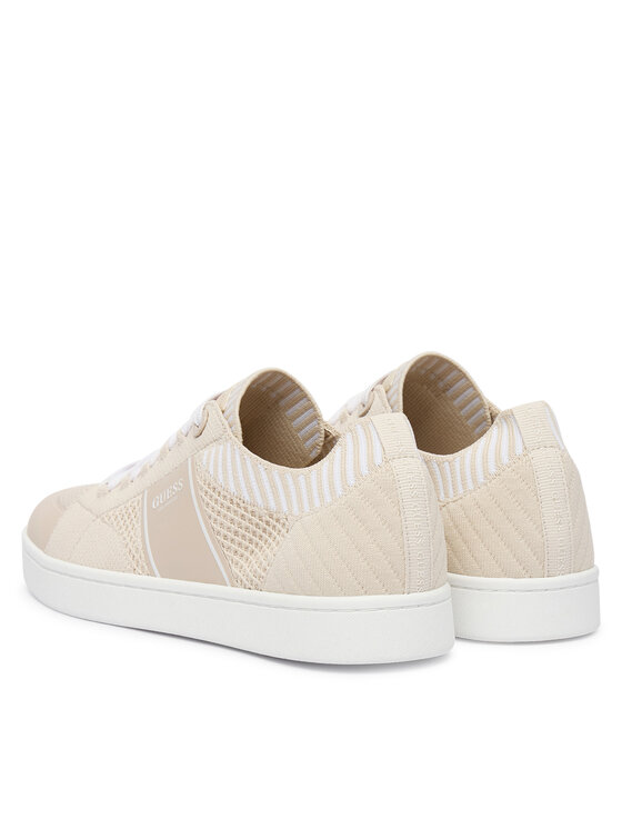 Guess Снікерcи Guess FLPJRX FAB12 Бежевий