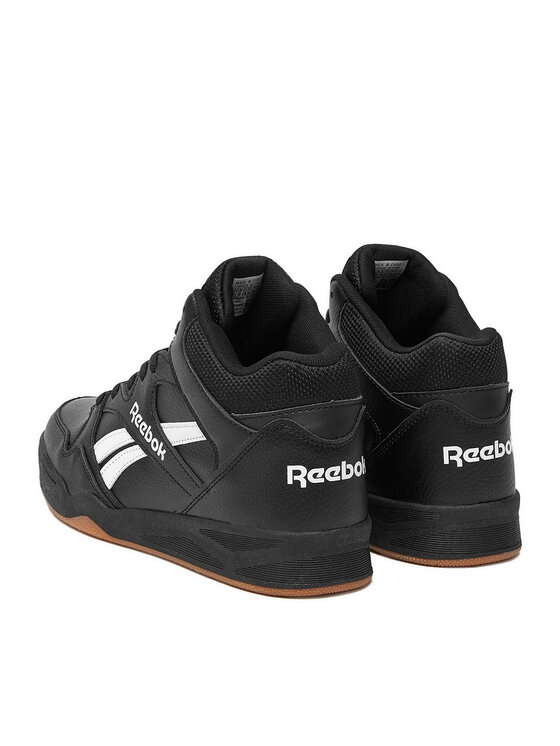 Reebok Снікерcи Reebok CEO-BB4900 MID AR30109M-BHT Чорний