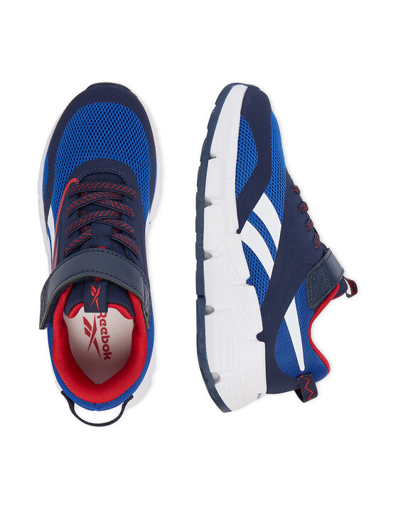 Reebok Взуття для бігу Reebok Eo-Zig Dynamica 6 100267867 Cиній