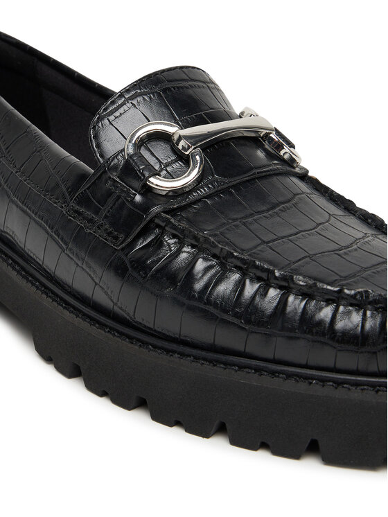 Aldo Лофери Aldo Danrose 14058759 Чорний