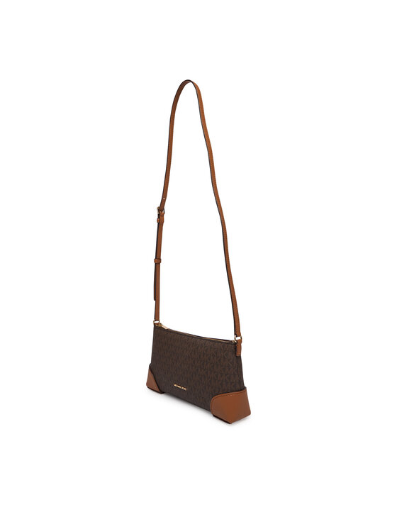MICHAEL Michael Kors Сумка MICHAEL Michael Kors 32R6G1WC1B Коричневий