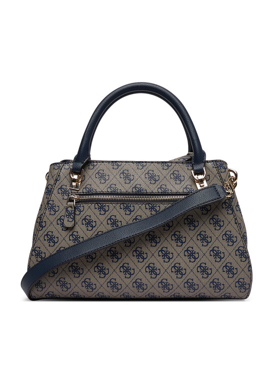 Guess Torbica Guess Noelle II HWBS96 72070 Tamnoplava