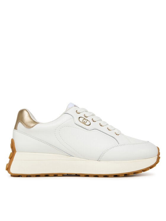 Liu Jo Zapatillas Liu Jo Lolo 20 BF5027 P0102 Blanco