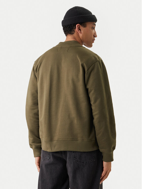G-STAR G-STAR Sudadera D28824-E553 Verde Regular Fit