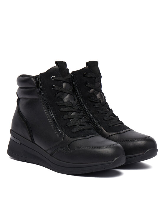 Caprice Zapatillas Caprice 9-26103-45 Negro