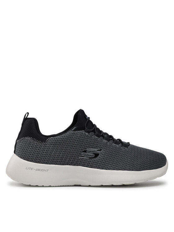 Skechers Снікерcи Skechers Dynamight 58360/BLK Чорний