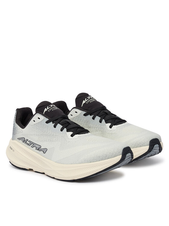 Altra Взуття для бігу Altra Experience Flow 3 AL0A85SS2 Сірий