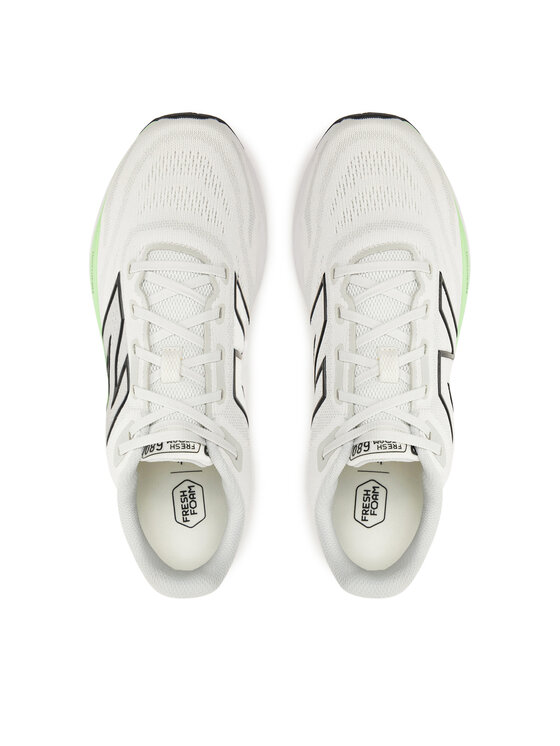 New Balance Scarpe running New Balance 680 M680RH8 Grigio