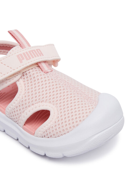 Puma Босоніжки Puma Puma Fun Racer Sandal Mesh V Inf 401576 Рожевий