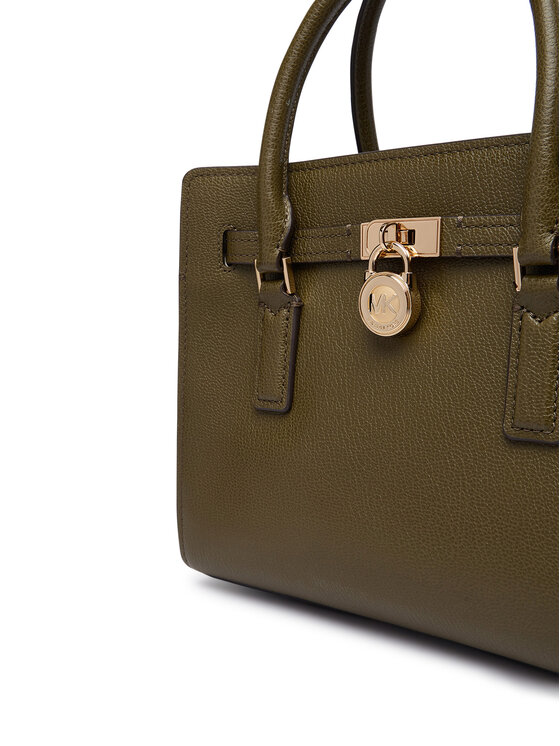 MICHAEL Michael Kors Táska MICHAEL Michael Kors 30T6GNXS1L Khaki
